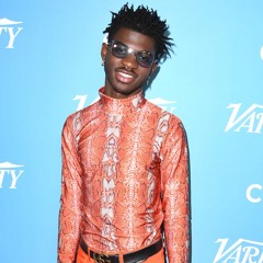 DEAD RIGHT NOW x MONTERO x INDUSTRY BABY