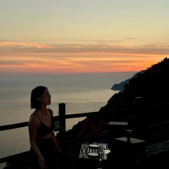 Lisa Vankha | Emotional Melodic Journey | Farewell Summer Set