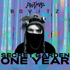 Bovitz | РИТМЫ | Secret Garden