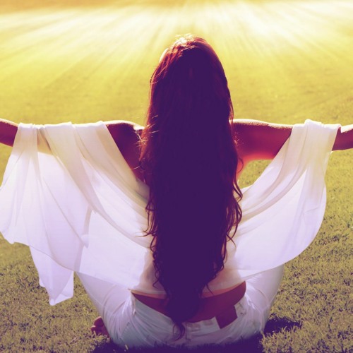 Super Quick Daily Light Meditation: Sending a Wave of Light across the Globe.