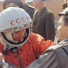 I Believe, my Friends (14 minutes until Start) 1960