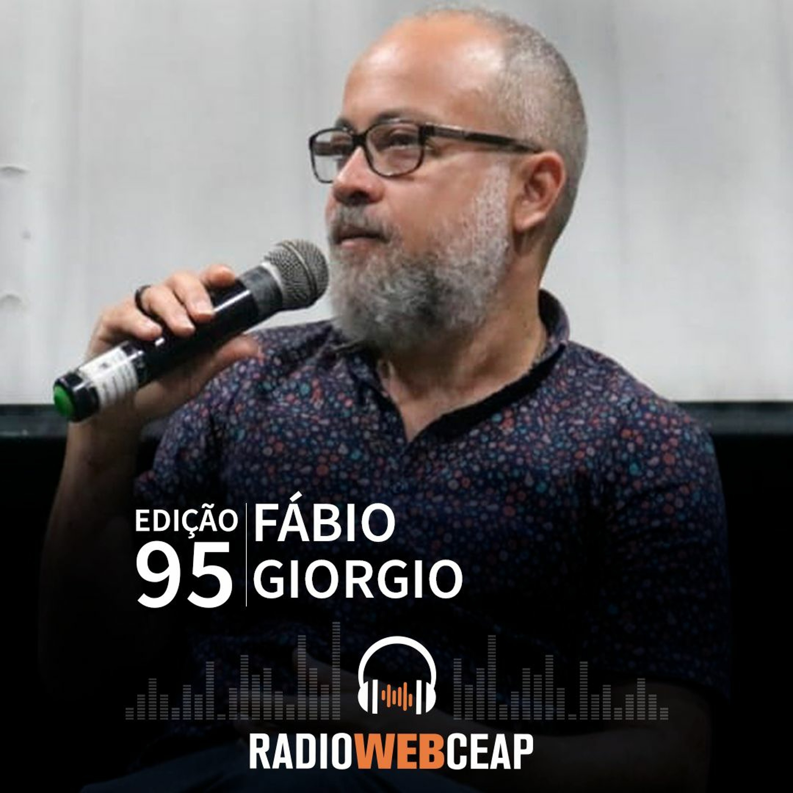 Radioweb CEAP: formação de professores