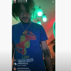 Everything Is Gonna Be Fine (LEAK 2020) - Yung Pinch