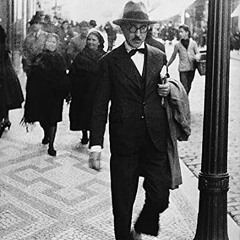 بحرٌ ميت | فرناندو بيسوا