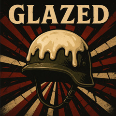 Glazed