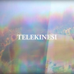 Telekinesi