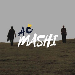 Mashi | ماشي