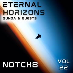 Eternal Horizons - Vol 22 - Notch8