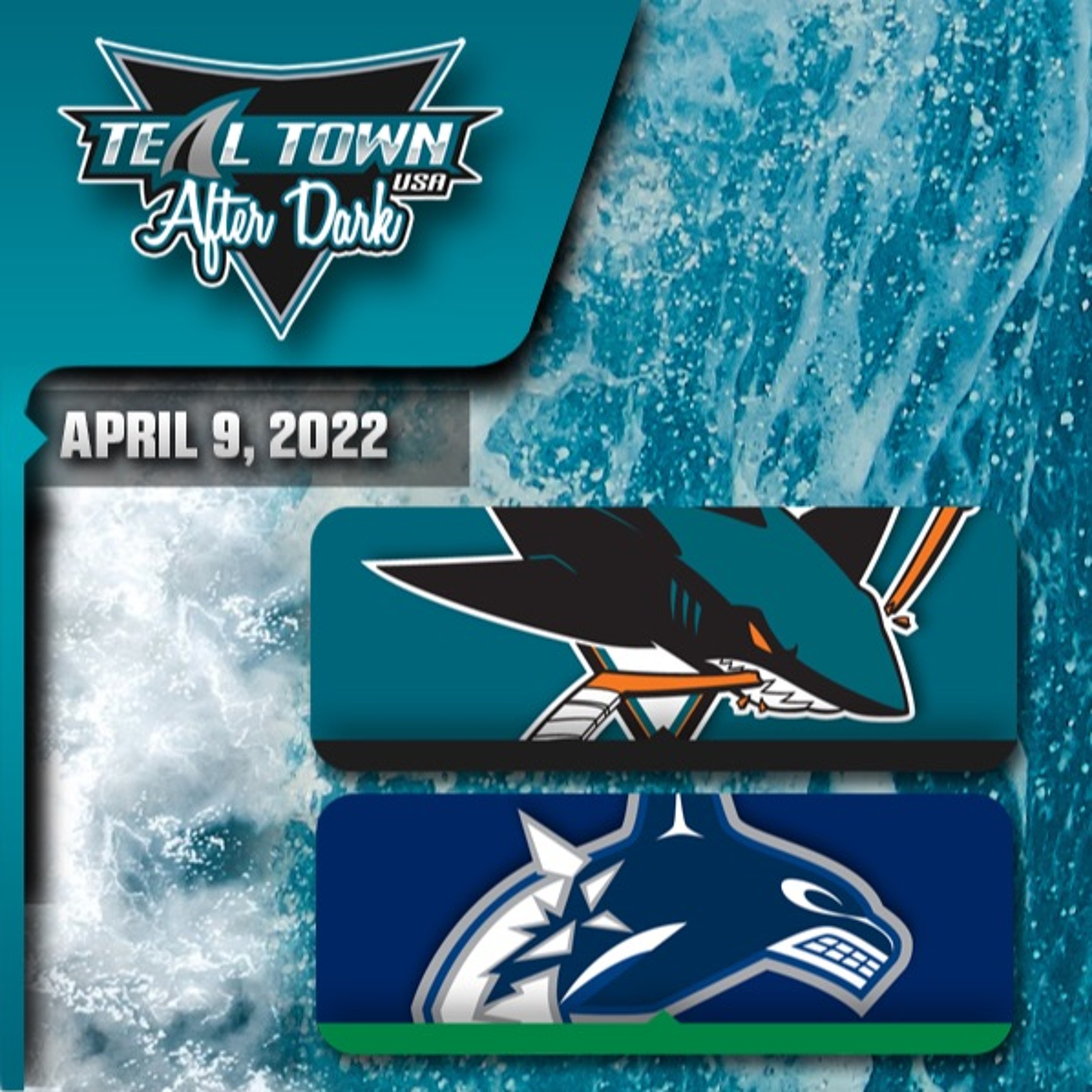 Teal Town USA