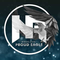 Nelver - Proud Eagle Radio Show #299 [DROP THE BASS RADIO] (19-02-2020)