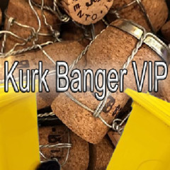 Kurk Banger VIP