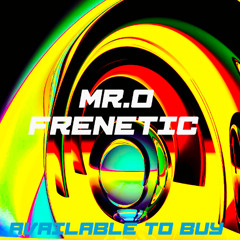 Mr.O - Frenetic
