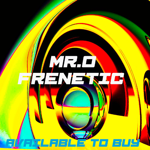 Mr.O - Frenetic