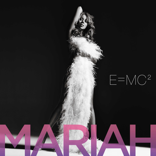 Mariah Carey - Touch My Body 7
