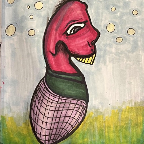 Turtle in The Sky