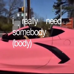 somebody latto