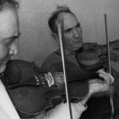 Beaton Fiddle Session