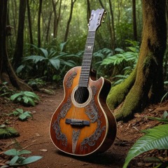 Exotic Guitar