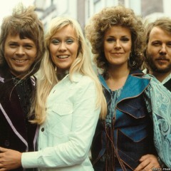 Benny M - We Love ABBA (50 years Anniversary Waterloo)