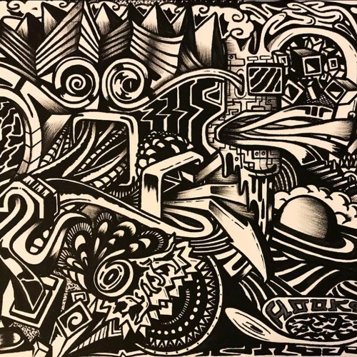 ALL ZEDS DEAD REMIX'Z