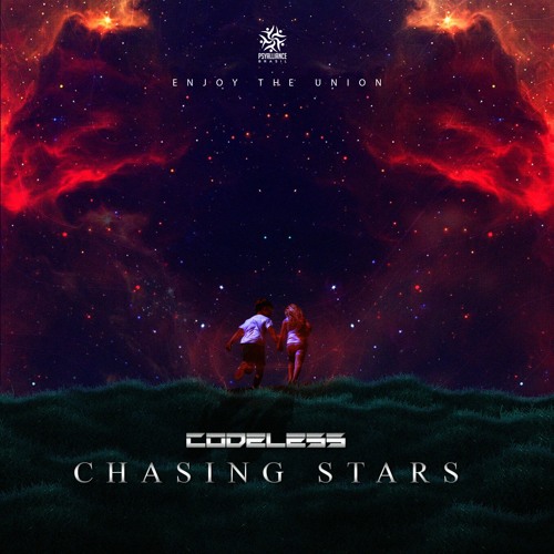 Codeless - Chasing Stars