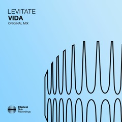 Levitate - Vida