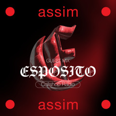 AssimAssim w/ Esposito 17.11.25