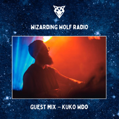 Wizarding Wolf Radio Show | Guest Mix – Kuko Wdo | March 2025