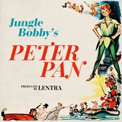 peter pan (feat. & prod. lentra)