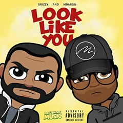 CYTAS ONE - LOOK LIKE DECK [ REMIX 2022 ]