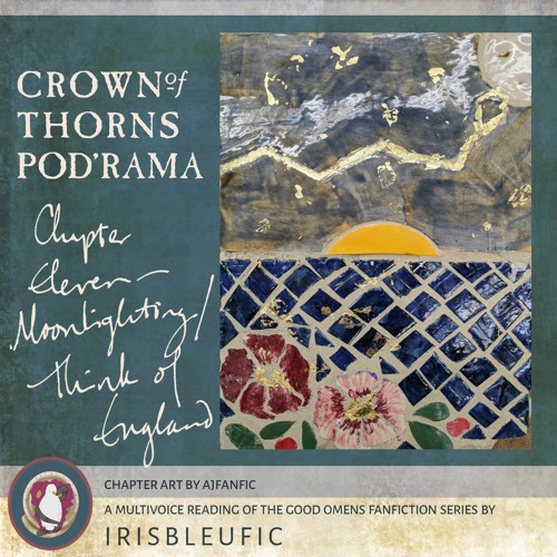 11 Moonlighting / Think of England