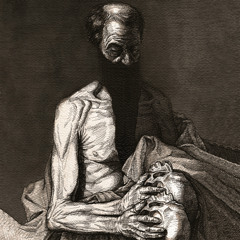 Let The Darkness Swallow You