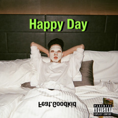 Happy Day feat.Goodkid