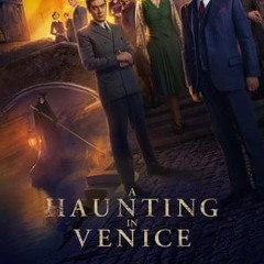 [Filmovita] A Haunting in Venice (2023) Filmovi Online sa Prevodom
