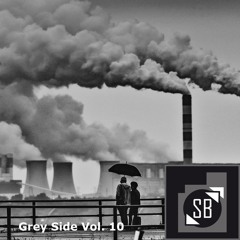 201007 Techno from the grey side // Vol. 10