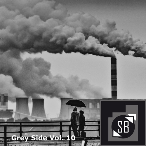 201007 Techno from the grey side // Vol. 10