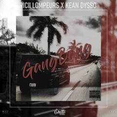 Ricii Lompeurs X KEAN DYSSO - Gangbang