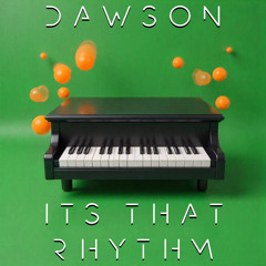 Its That Rhythm