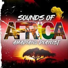 JEVY GENIUS ❌ SOUNDS OF AFRICA