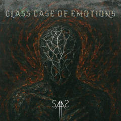 Glass Case Of Emotions Master