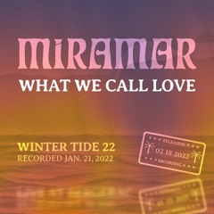 What We Call Love // Winter Tide '22