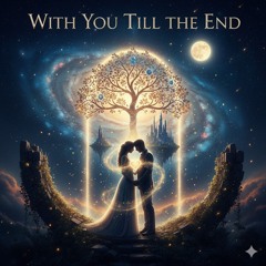 With You Till The End