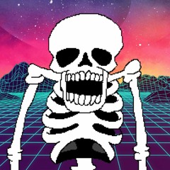 Spooky Scary Skelotons (DB7 Trap Remix)