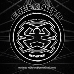 PMS23 aka PsychoMantis - Jumping Puppets (OUT SOON ON FreekOut #04 Digital EP for REPARTEE)