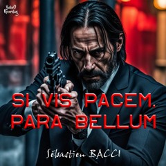 Si Vis Pacem, Para Bellum 🎬 No copyright Cinematic Music 🎬