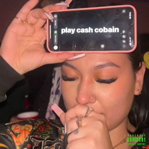 CASH COBAIN - PROBLEM [FLIP]
