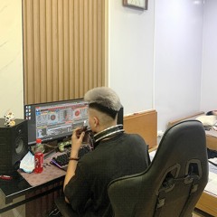 Óc Dog Track - Lam Chau