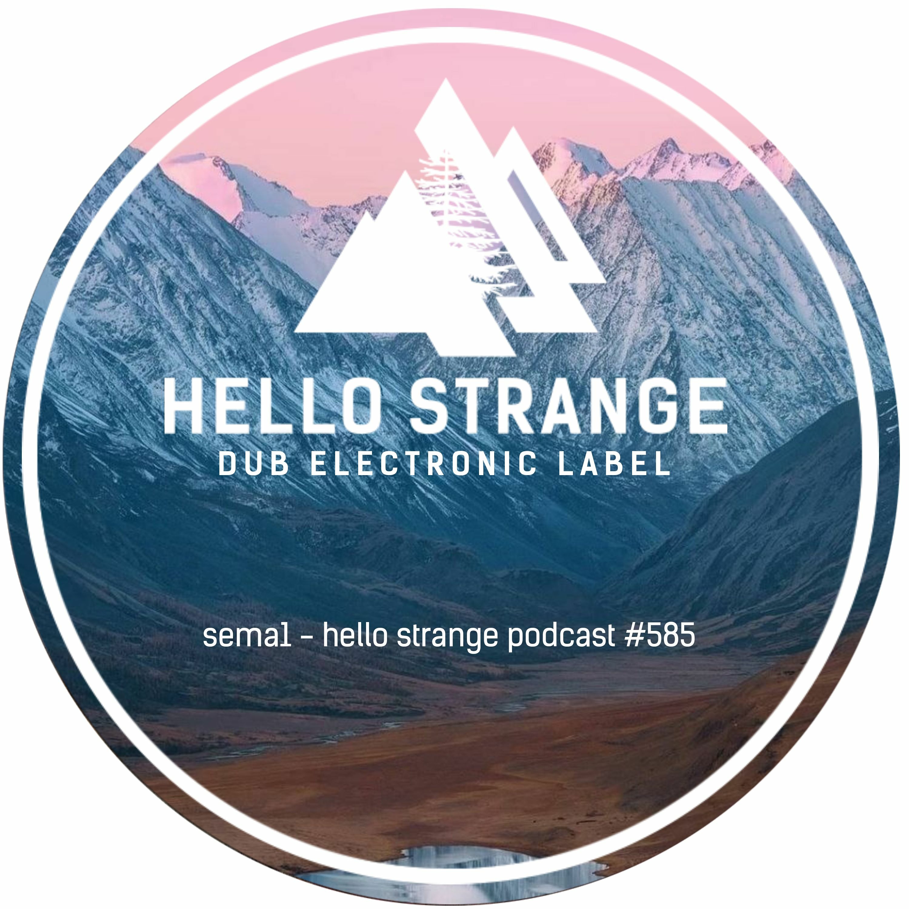 hello▼strange | secret domain | sedubtive | 20:21