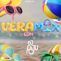 VERANEANDO CON DJ FAJU 2026