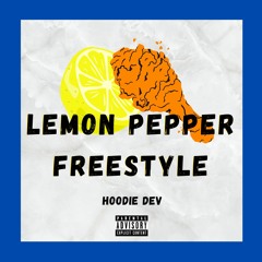 Lemon Pepper Freestyle